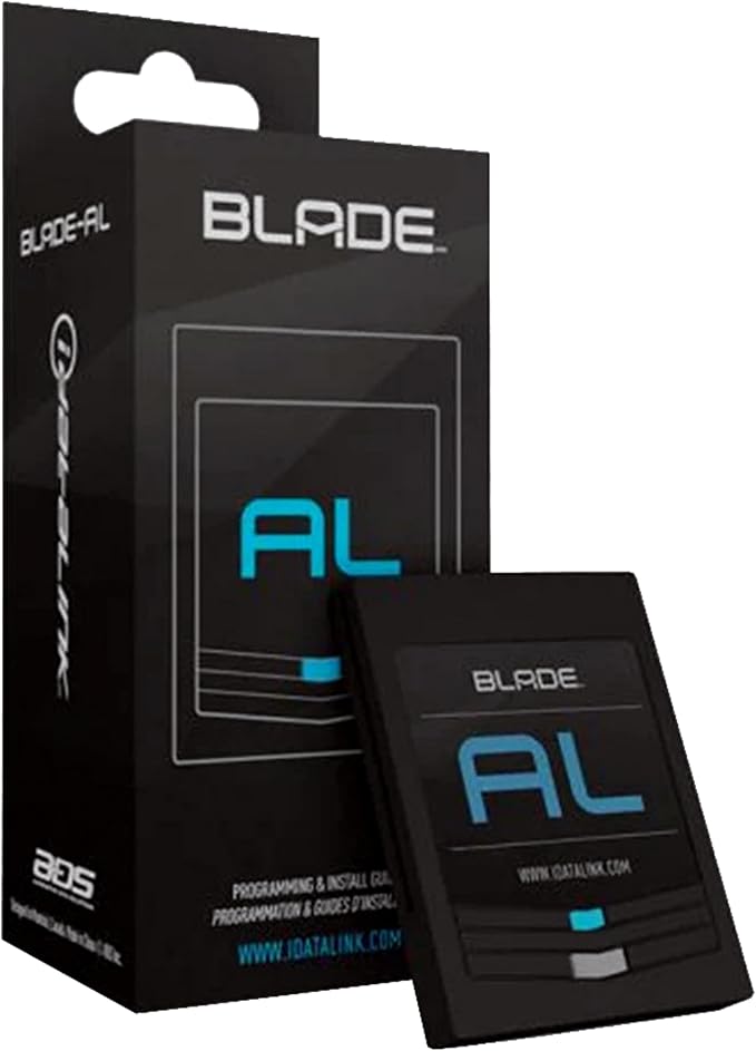 Idatalink Compustar Blade-AL Universal Bypass Integration Transponder Module (ADS-Blade AL)