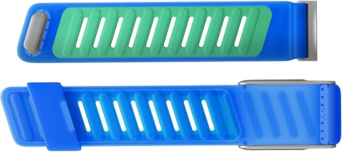 WHOOP 5.0/MG SportFlex – Waterproof, Sweatproof, Silicone Accessory for Health, Fitness, & Wellness Wearable – Not Compatible with Gen 4