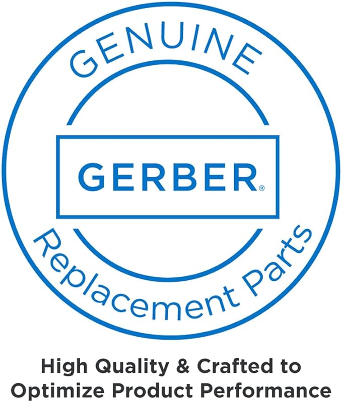 Gerber Plumbing Sirius Soap and Lotion Dispenser
