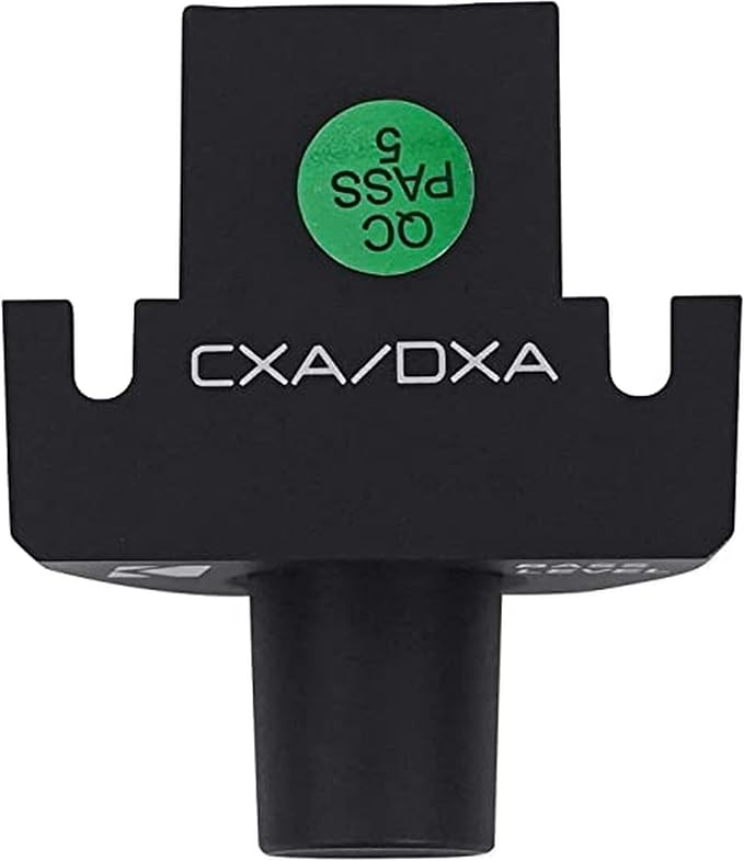 Kicker 46CXARC CXARC Remote Control for Kicker 46CX Series Amps