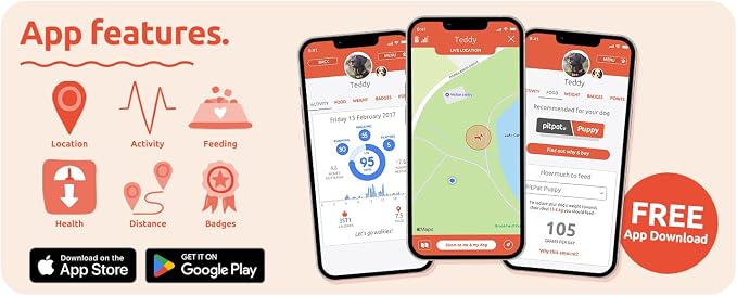 FineTrack Air Tracker Tags (iOS Only) 4 Pack, 2-Year Replaceable Battery Bluetooth Tracker Compatible with Apple Find My, Item Finder Smart Tag for Keys, Luggage