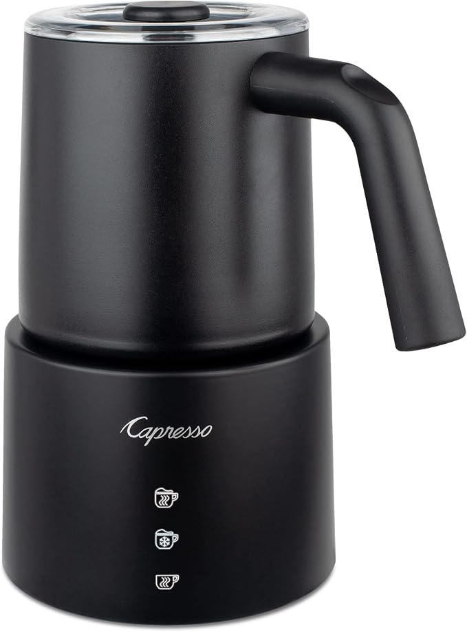 Capresso Froth TS