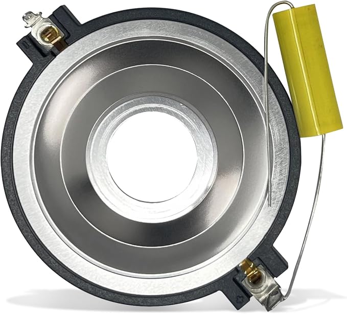 Pioneer UD-RP401PRO Repair Kit - Replacement Diaphragm for TS-B401PRO 4' P.R.O. Series Bullet Tweeter