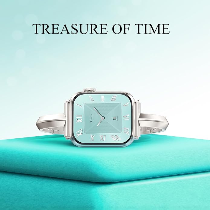 Missair Thin Band Compatible with Apple Watch 38mm 40mm 41mm 42mm 44mm 45mm 46mm 49mm for Women, Slim Bracelet Designer Dressy Stainless Steel Metal Strap for iWatch Series 11 10 9 8 7 6 5 4 SE Ultra
