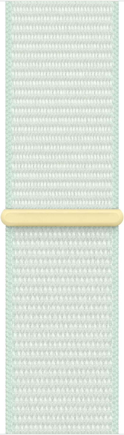Apple Watch Band - Sport Loop - 41mm - Soft Mint - One Size