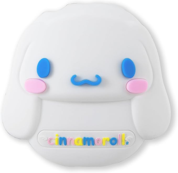 Sonix x Sanrio Protective Case for AirPods Max 2 & 1 | Silicone Headphones Cover Case | Cinnamoroll