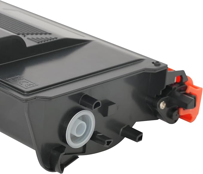TN920 TN920XL Toner for Brother Printer HL-L6210DW MFC-L5915DW MFC-L5710DW Compatible for TN 920 920XL TN-920XL TN-920 TN920XXL HL-L6210DWT L5210DW L5210DN L5215DW Cartridge Black High Yield 4 Pack
