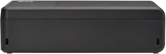 Tripp Lite Cloud-Connected 850VA UPS Battery Backup and Surge Protector, Remote Management & Monitoring, 450W, 5 Outlets, Computer UPS, Wall Mount Option, 5ft Cord, 3-Year Warranty (BC850RNC)