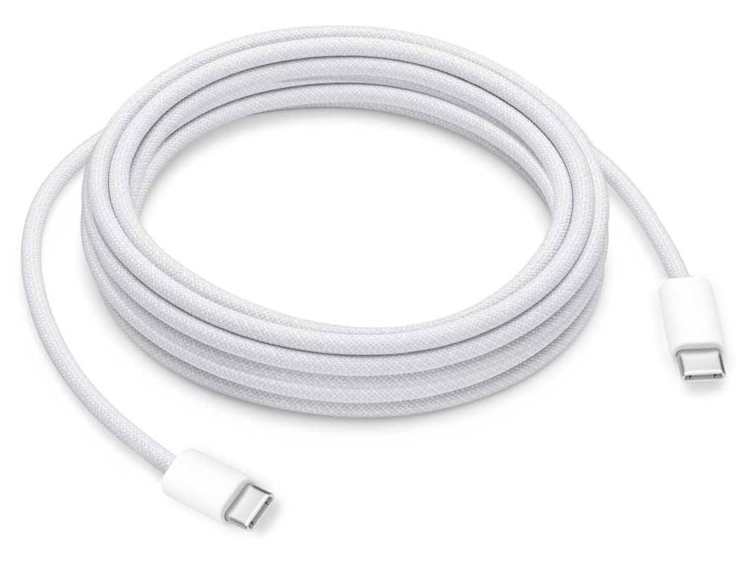 10FT iPhone 17/16 /16E/15 Woven Cable for iPhone 17/16/15 Pro Max, 17Air, 15/16 Plus Cable, USB C to USB C for AirPods 4, AirPods Pro 2, TV Siri Remote, 4K Remote 3rd Gen, TV 4th Gen Charger Cord