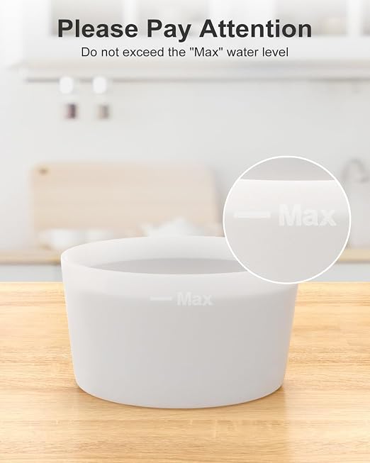 CROWNFUL Shaved Ice Machine, Snow Cone Machine with 2 Ice Cups, Ice Shaver Machine for Snow Cones, Snowballs, Frozen Cocktails and More, Easy to DIY with Snow Cone Syrup at Home, Gifts for Men&Women