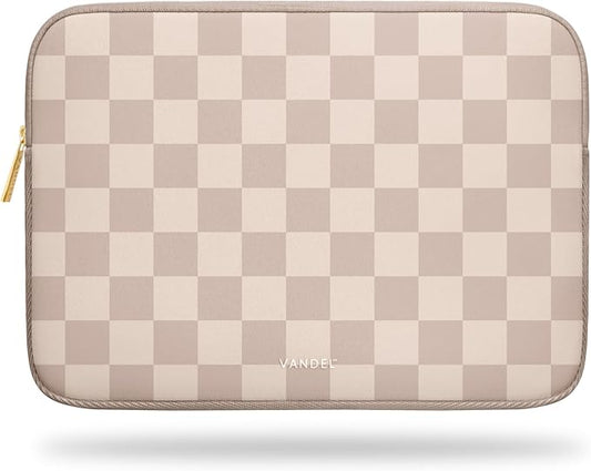 Vandel Slim MacBook Air 15 Inch Laptop Sleeve, 15 inch Laptop Case, Protective MacBook Pro Case, Dell XPS 15 Cover, Surface, Mac Book Air Pouch, Computer Carrying Bag