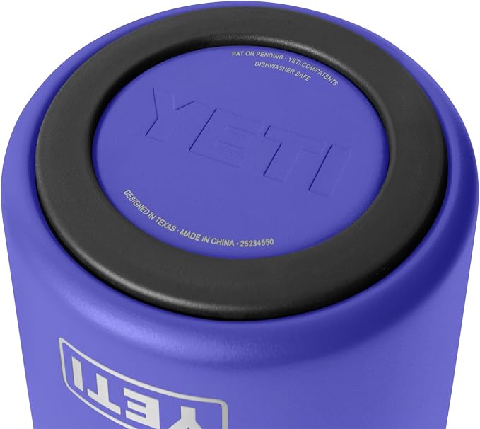 YETI Rambler Wine Chiller, Fits Most Wine Bottles