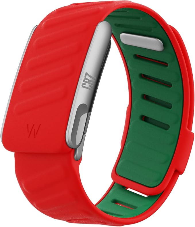 WHOOP 5.0/MG SportFlex – Waterproof, Sweatproof, Silicone Accessory for Health, Fitness, & Wellness Wearable – Not Compatible with Gen 4