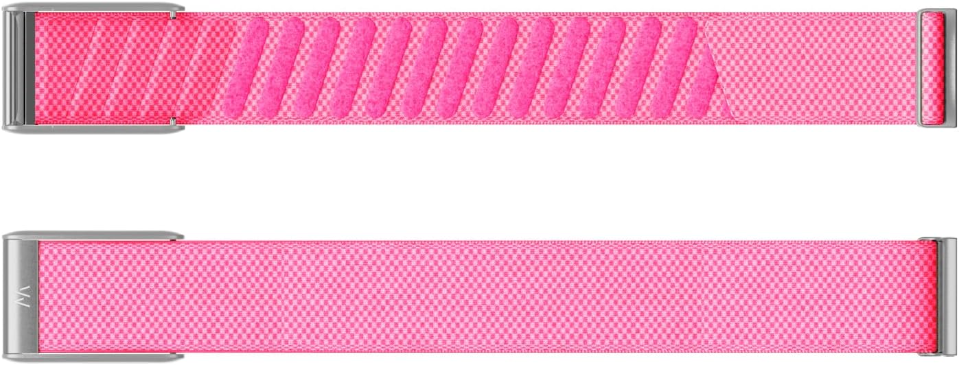 WHOOP 5.0/MG SuperKnit – Signature Performance Knit Accessory for Health, Fitness, & Wellness Wearable – Not Compatible with Gen 4