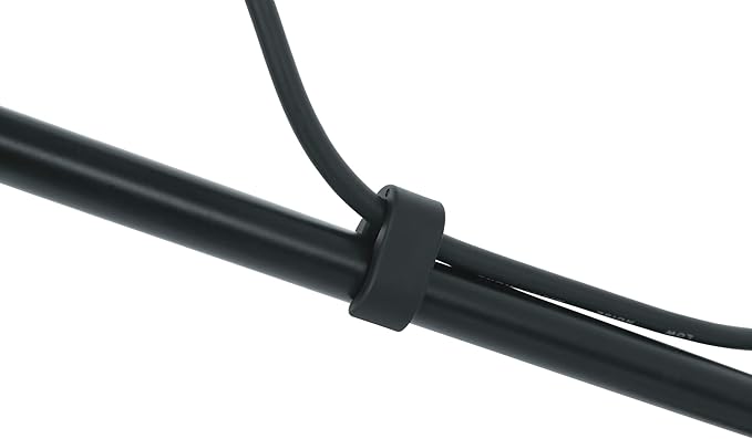 Gator Frameworks GFW-MIC-0822 Telescoping Boom Mic Stand