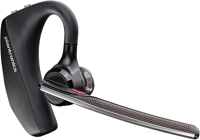 Plantronics 203500-101 Voyager 5200 Bluetooth Headset