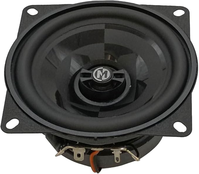 Memphis PRXP4 4” 2-Way with Point Source Tweeter