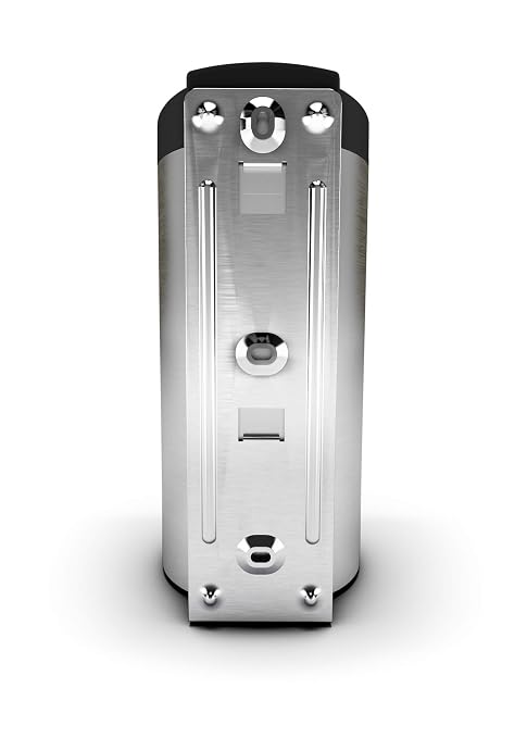Zurn Z6900-SD-WM Sensor Wall-Mount Liquid Hand Soap/Sanitizer Dispenser in Chrome, Battery