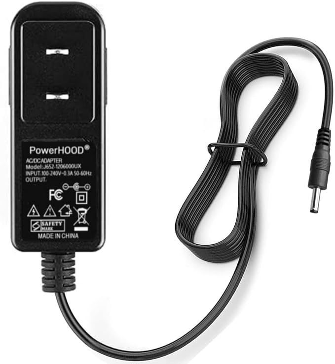 5V Adapter for vSeeBox V6 Plus Max Pro v6Pro v6Plus v6Max 8K Android TV Box | vSeeBox V6 Plus V6 Max V6 Pro Media Player 5V Wall Home Power Adapter Charger