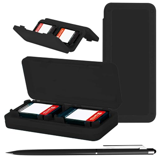 Orzly Switch Lite Accessories Bundle - Case & Screen Protector for Nintendo Switch Lite Console, USB Cable, Games Holder, Comfort Grip Case, Headphones, Thumb-Grip Pack & More (Orzly Gift Pack)