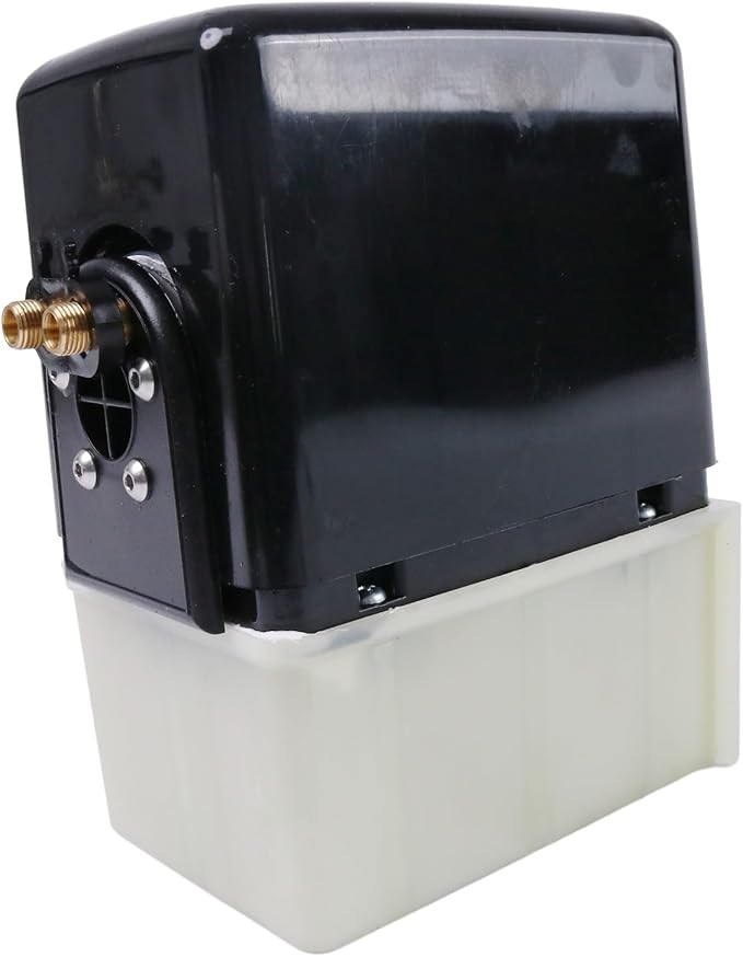 HOLDWELL Marine Hydraulic Power Unit 12V Pump V351HPU1 Compatible with Bennett Trim Tab