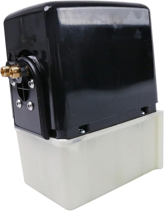 HOLDWELL Marine Hydraulic Power Unit 12V Pump V351HPU1 Compatible with Bennett Trim Tab