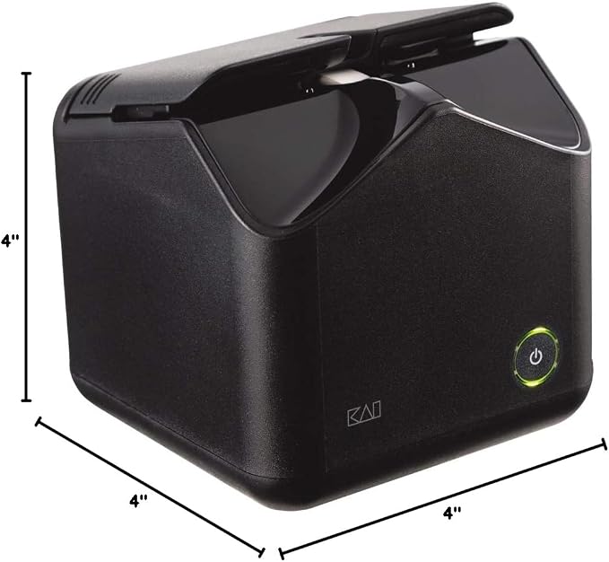 Kai House The sharpener [AP-5301] electric knife sharpener