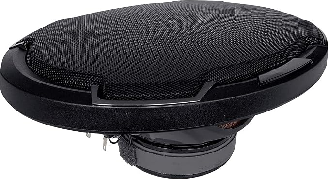 Kenwood KFC-6996PS 6" x 9" 5-way Speakers