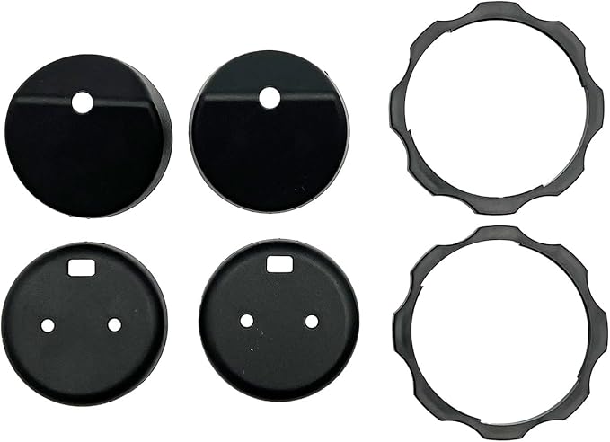 ORION Cobalt Series CB1TW 1” Silk Dome Tweeter | Surface/Flush/Angle Mount, 40W RMS, 160W Max - Pro Car Audio Tweeter (Pair)