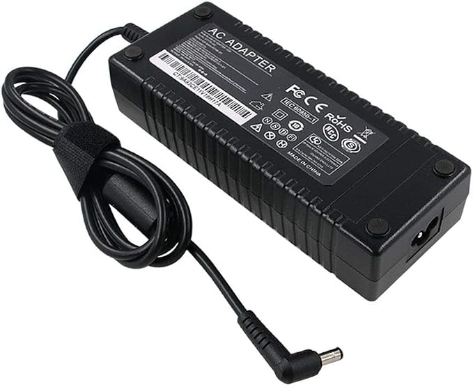 Replacement Adapter for Inogen One G2 G3 G4 Power Supply Cable Cord, BA-301 BA-302 BA-303 Charger
