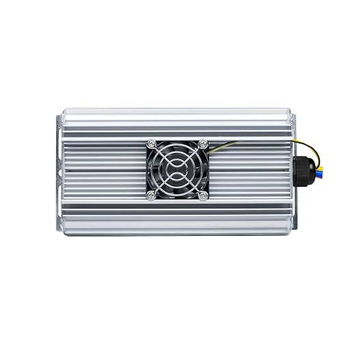 48V 60V 72V to 12V 50A Buck Converter 600W Step Down DC to DC Converter Transformer Reducer for Golf CART Scooters & Bicycles