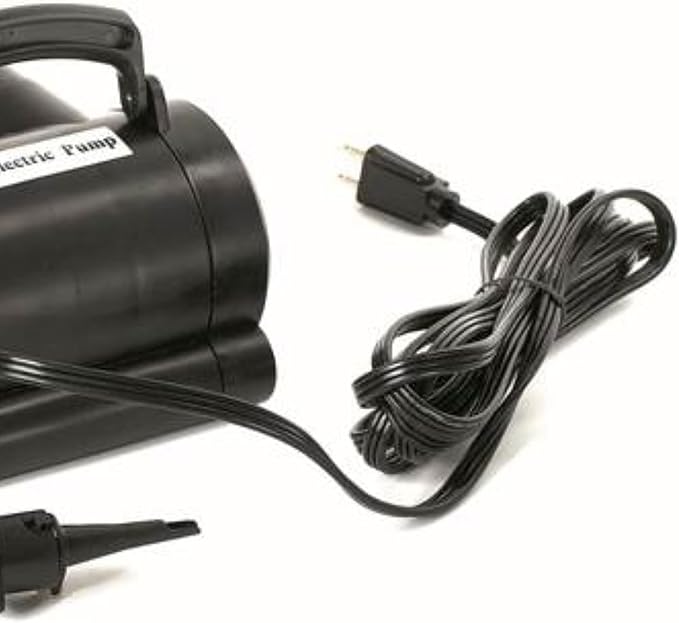 Swimline Electric Pump for Inflatables