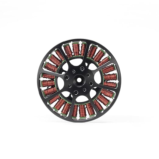MAD 7005 EEE 115KV 230KV Brushless Drone Motor for Agricultural Drone (115KV)
