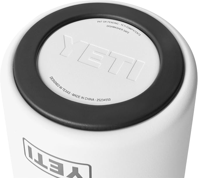 YETI Rambler Wine Chiller, Fits Most Wine Bottles