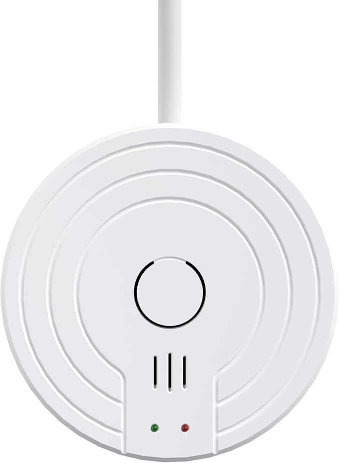 Cables Direct Online 500ft Stranded 18/2 Alarm CCA Cable for Low Voltage LED, Burglar System, Fire Detector, Security Station, Door Bell, 18AWG 2 Conductors Wire