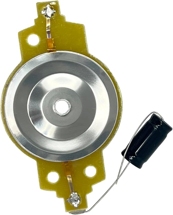 Pioneer UD-RP351PRO Repair Kit - Replacement Diaphragm for TS-B351PRO 3-1/2' P.R.O. Series Bullet Tweeter
