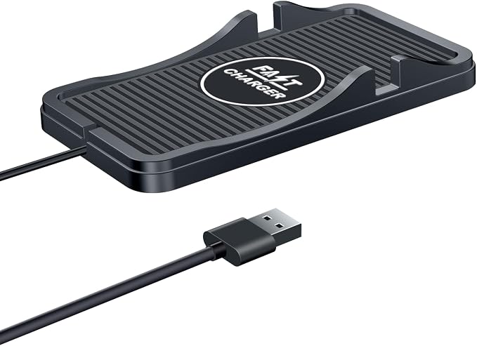 Wireless Charging Pad for Car 15W 10W 7.5W Qi Fast Wireless Car Charger Pad Car Phone Holder Wireless Charger Mount for iPhone 14 13 12 Pro Max 11 8 Plus X XR Xs Samsung S21 S20 S10 S9 Note 9 LG