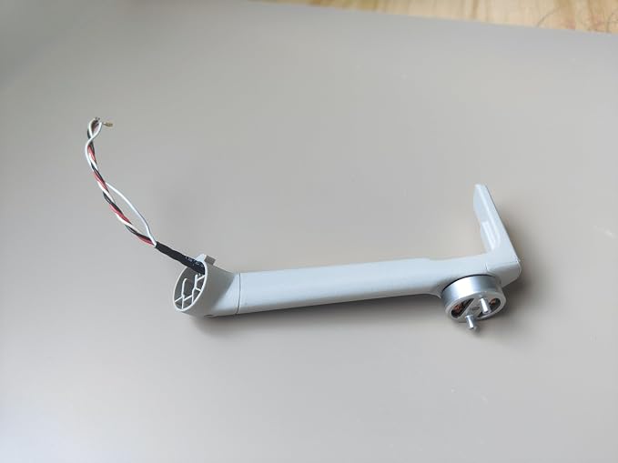 Mavic Mini 4 Pro Drone Motor Arm Repair Parts Compatible with DJI Mavic Mini 4 Pro-Front Right