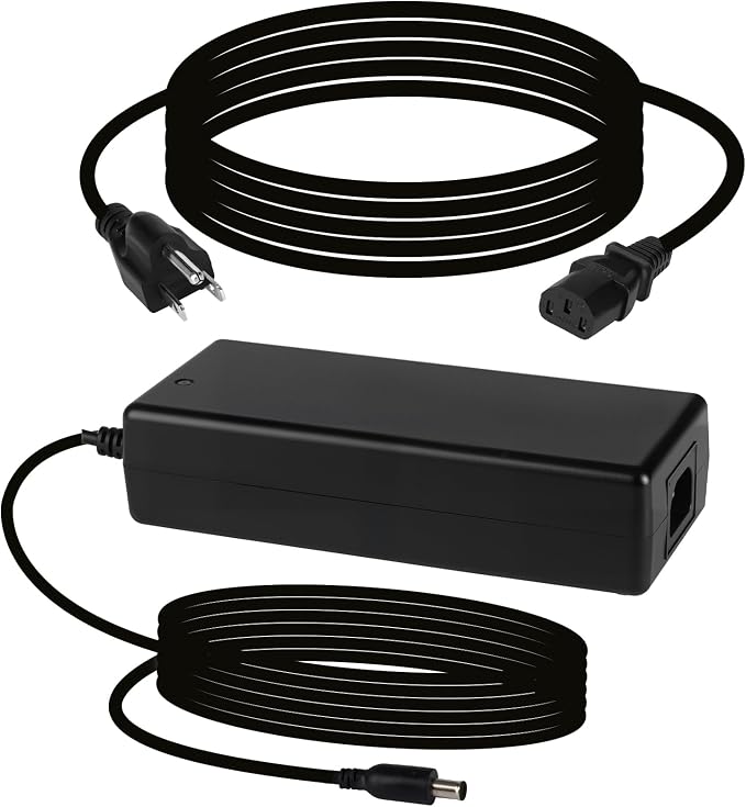 for 48v starlink Power Supply Compatible with Starlink Gen 3 Standard and Mini Models