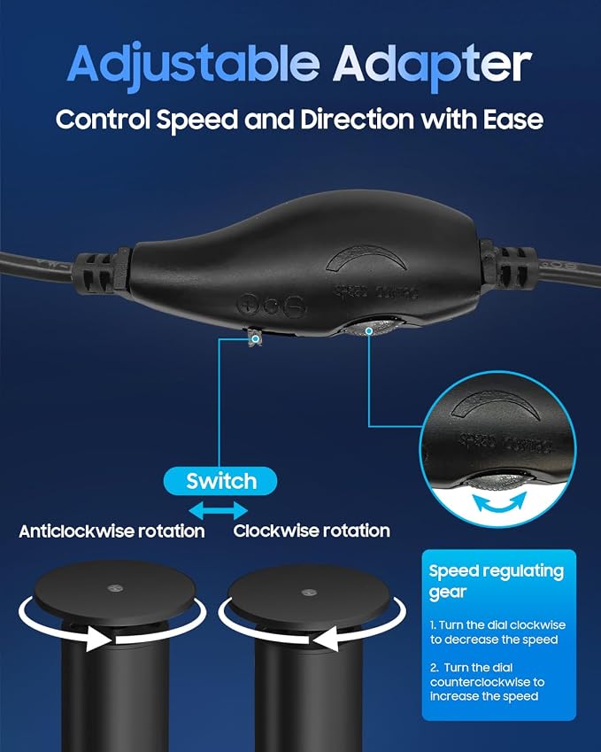 HayZBao Electric Foot Callus Remover - Electric Callus Remover for Feet,Foot Scrubber with 60 Pcs Sandpaper Discs,Professional Pedicure Tool for Dead Skin - Black