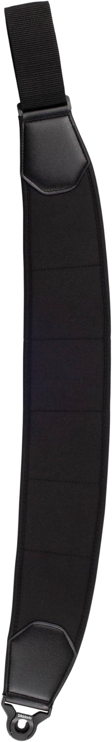 D'Addario Planet Waves Auto Lock Guitar Strap