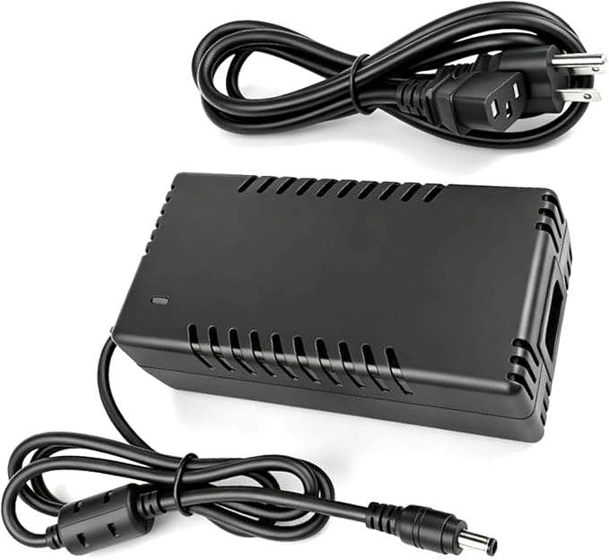 54V AC/DC Adapter Replacement for Ubiquiti UniFi XG 6 PoE US-XG-6POE | 210W Power Supply Compatible with ADS-210NX-48-1 540210E USW-Ultra-210W 6/8 Port Network Switch