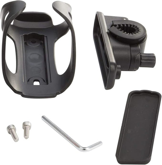 Portable Bluetooth Replacement Speaker Mount