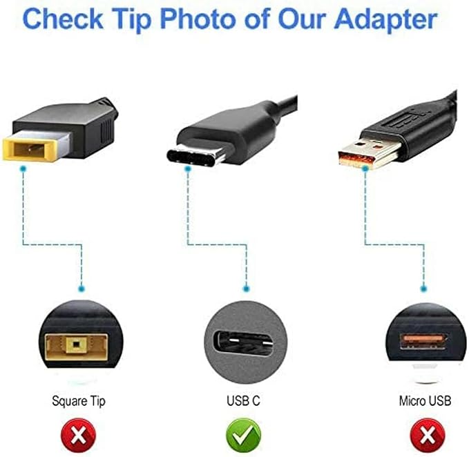 45W PD Charger for Ikarao Shell S1 S2 S3 S3Pro Smart Karaoke Machine | Portable Bluetooth Speaker 5-20V 1-2.25A Switching USB C Cable PSU Mains