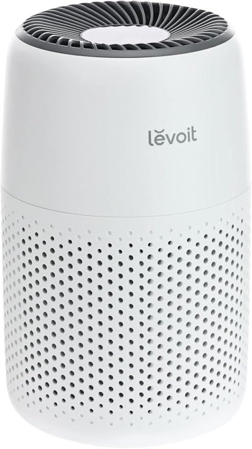 LEVOIT Air Purifiers for Home Allergies and Better Sleep (Core 300 / Core300-P + Core Mini)