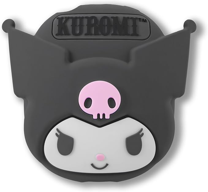 Sonix x Sanrio Protective Case for AirPods Max 2 & 1 | Silicone Headphones Cover | Kuromi