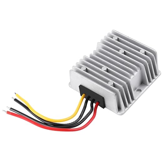 Power Converter to Step Up,5V to 12V Step Up Converter 6 Till 12 Volts Omvandlare,6V 12V Converter,DC DC Step Up Converter 5V to 12V 10A 120W Boost Power Supply Module