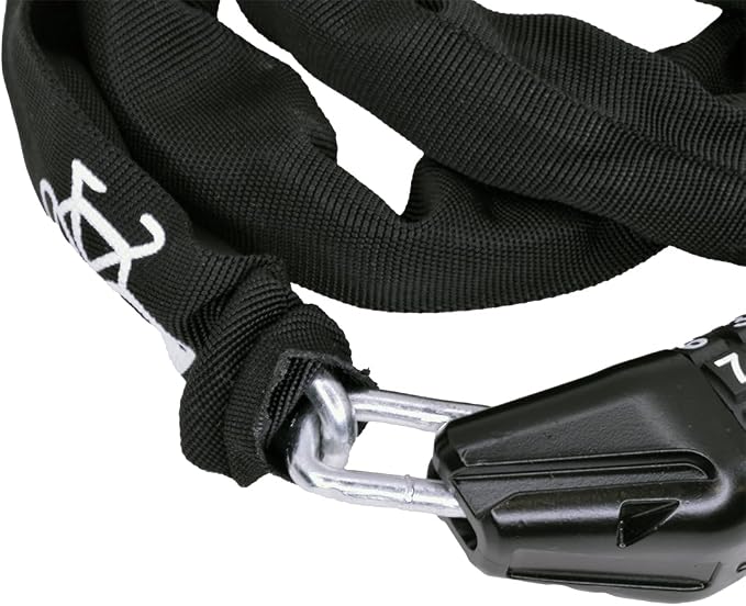 Planet Bike Quick Stop Chain Resettable Bike Lock