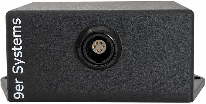 Aviation Headset to USB Adapter (6-pin Lemo)