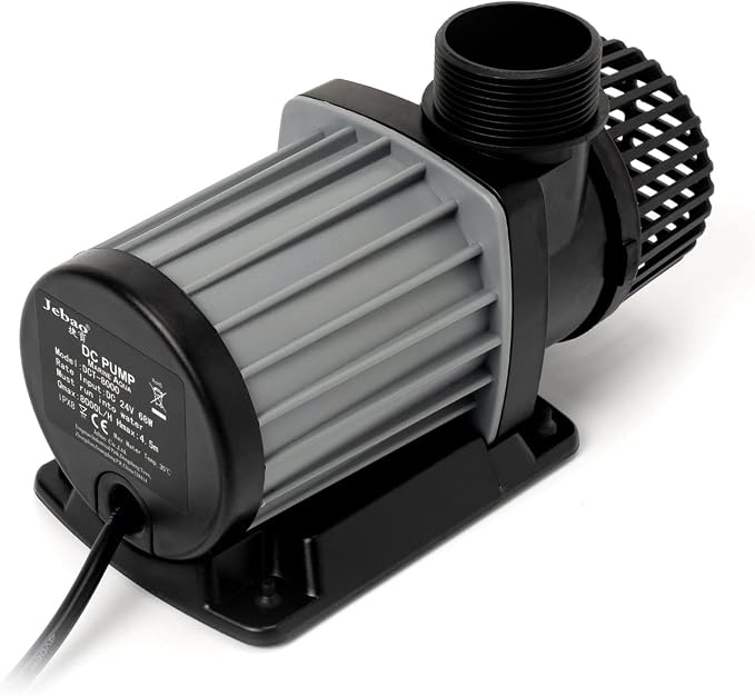 Jecod/Jebao DCT Marine Controllable Water Pump (DCT-8000)